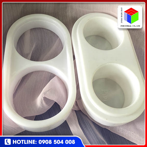 Nắp Bình Ủ Nhiệt Đôi 350
